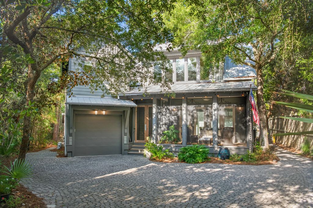 163 Hammock Lane, Santa Rosa Beach