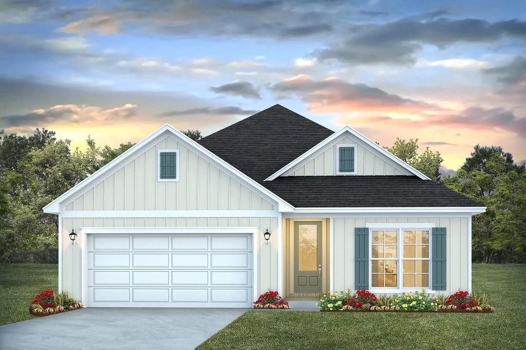 1612 Rosebutton Way, Gulf Breeze