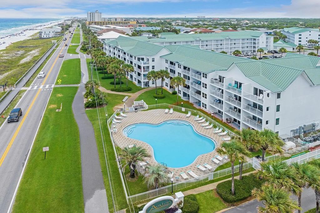 2606 Scenic Gulf Drive Unit 4411, Miramar Beach