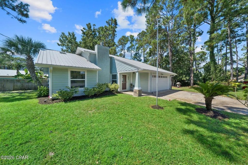 323 Prudence Lane, Panama City Beach
