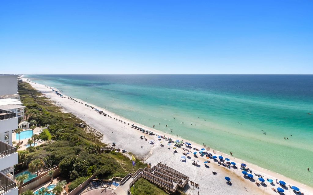 4100 E Co Highway 30a #1404, Santa Rosa Beach
