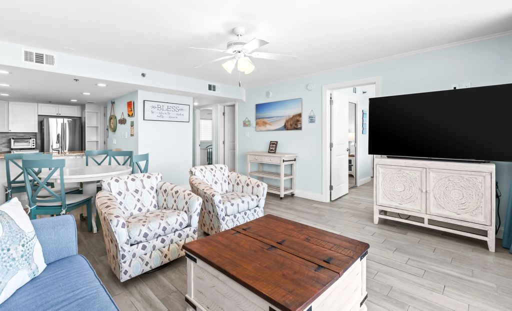 12 of 51 - 4100 E Co Highway 30a #1404, Santa Rosa Beach, FL