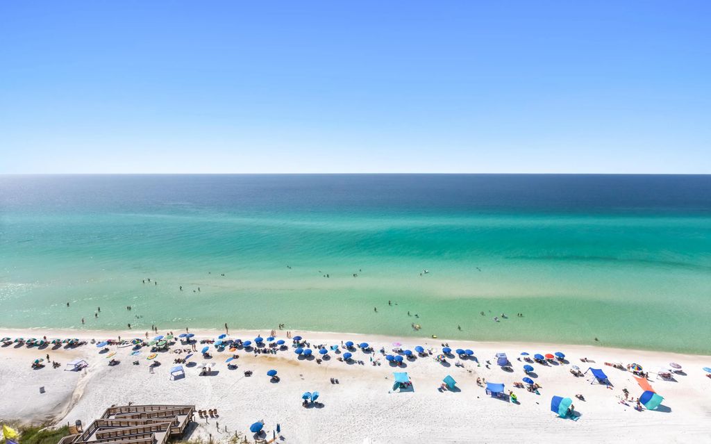 4 of 51 - 4100 E Co Highway 30a #1404, Santa Rosa Beach, FL