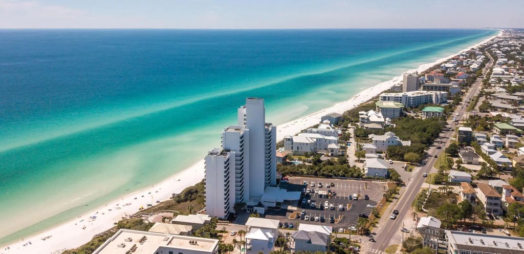 47 of 51 - 4100 E Co Highway 30a #1404, Santa Rosa Beach, FL