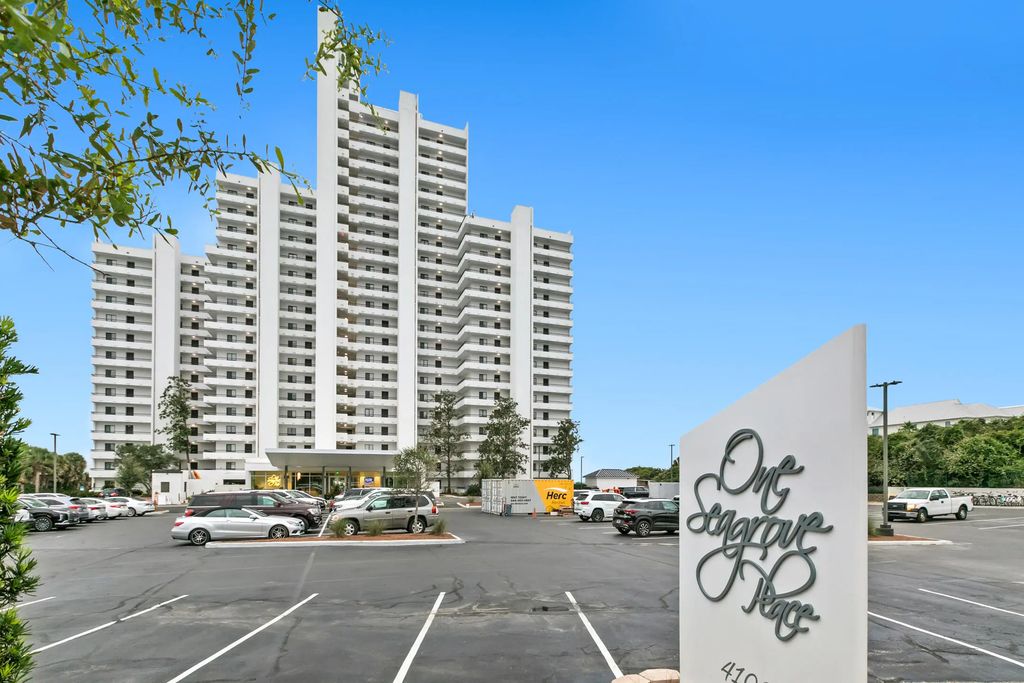 48 of 51 - 4100 E Co Highway 30a #1404, Santa Rosa Beach, FL