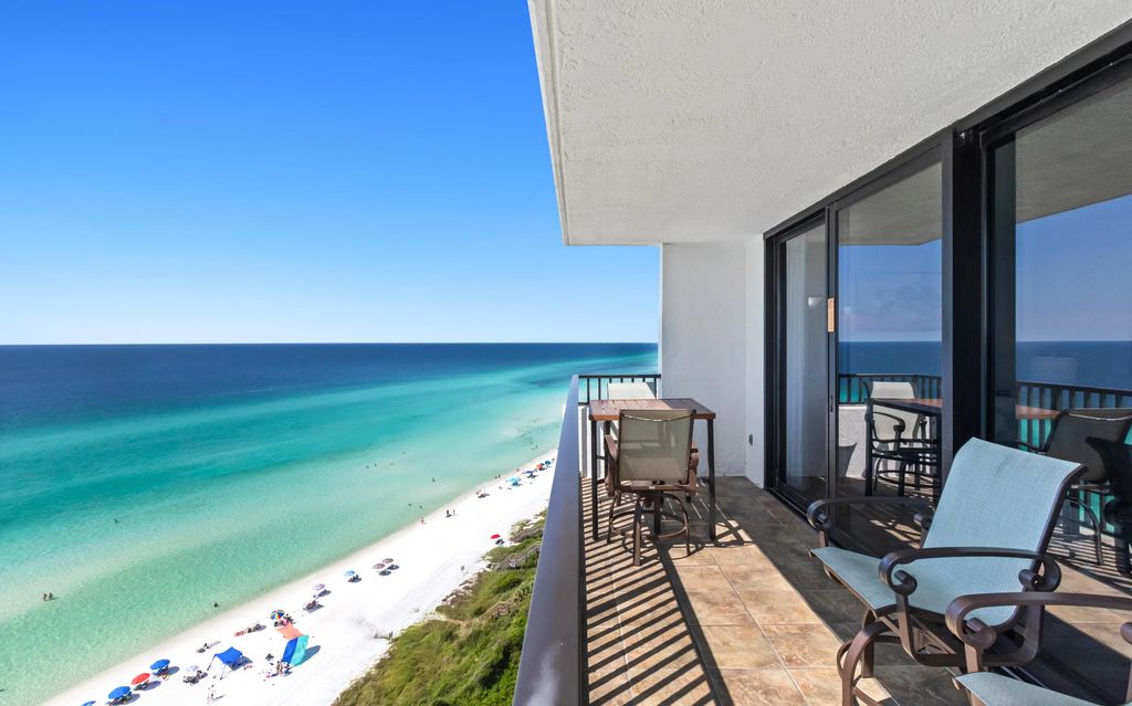 5 of 51 - 4100 E Co Highway 30a #1404, Santa Rosa Beach, FL