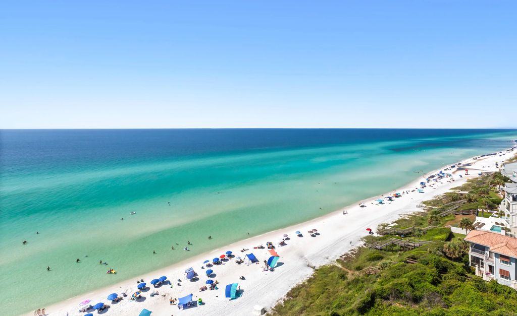 6 of 51 - 4100 E Co Highway 30a #1404, Santa Rosa Beach, FL