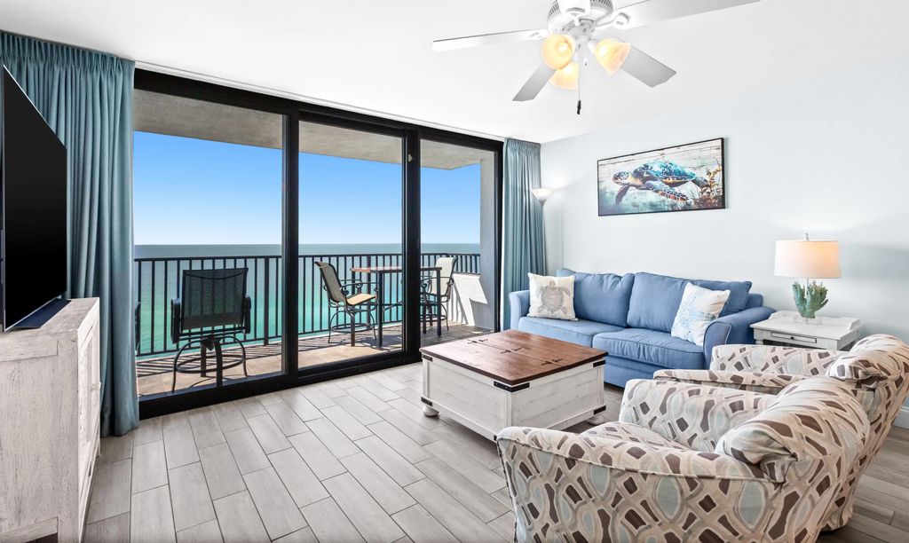 9 of 51 - 4100 E Co Highway 30a #1404, Santa Rosa Beach, FL