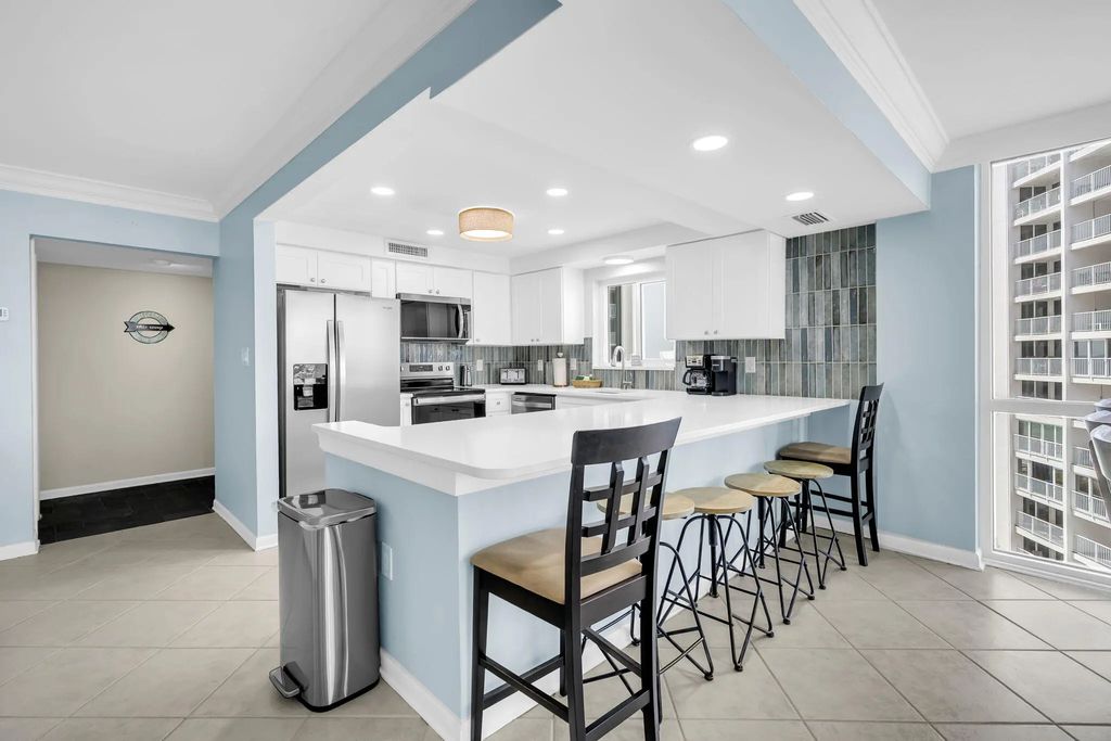 900 Gulf Shore Drive 1076, Destin