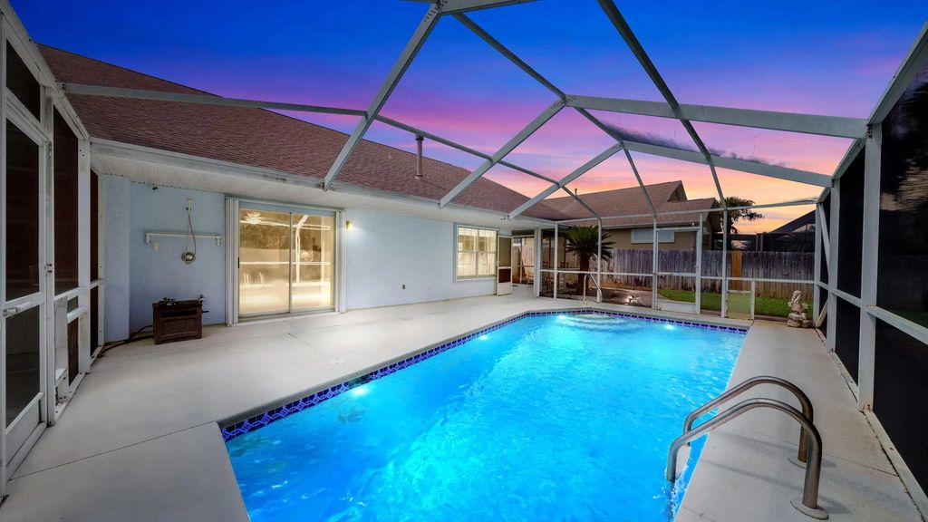 117 Summer Breeze Road, West Panama City Beach