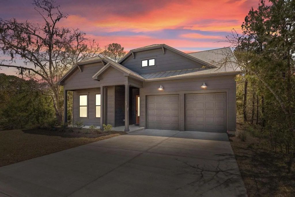 40 E Staver Lane Lot 14, Santa Rosa Beach