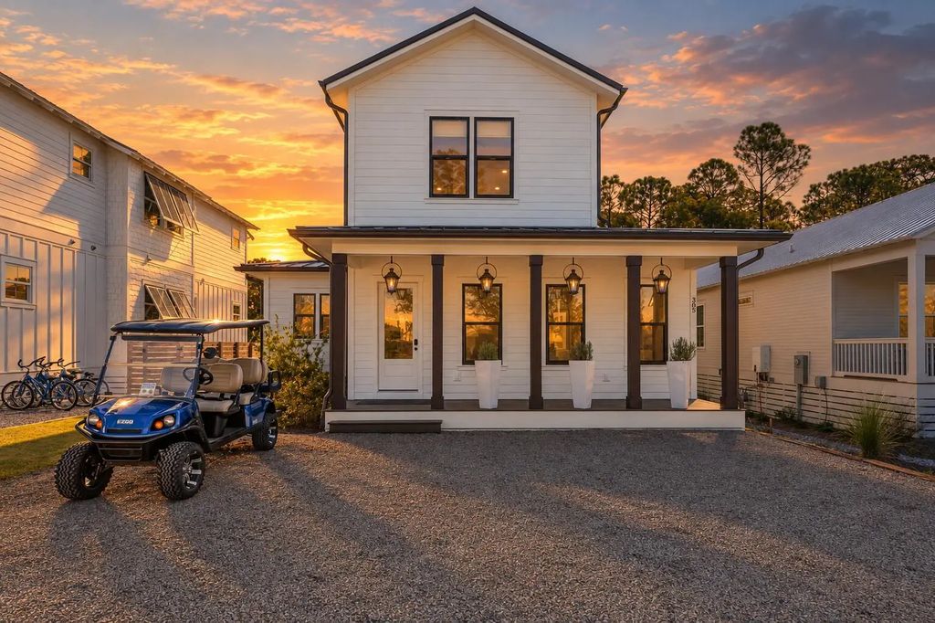 305 Elm Street, Santa Rosa Beach