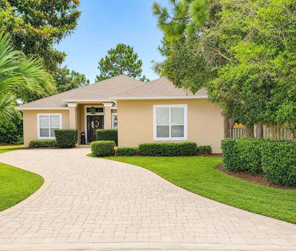 256 Wakissa Cove, Destin