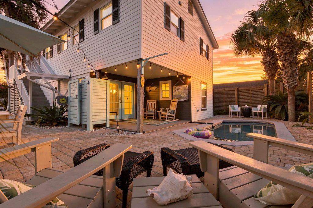 209 Broderick Place, Panama City Beach