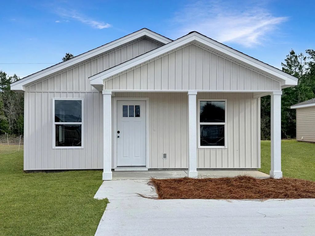 5427 Bayleaf Drive, Crestview