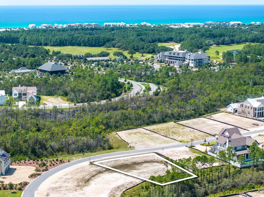 Lot 67 Sandcord Drive, Watersound
