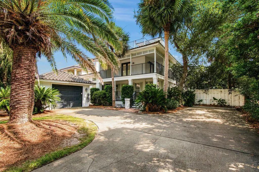 115 Windancer Lane, Miramar Beach