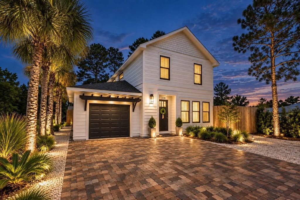318 El Prado Place, Panama City Beach