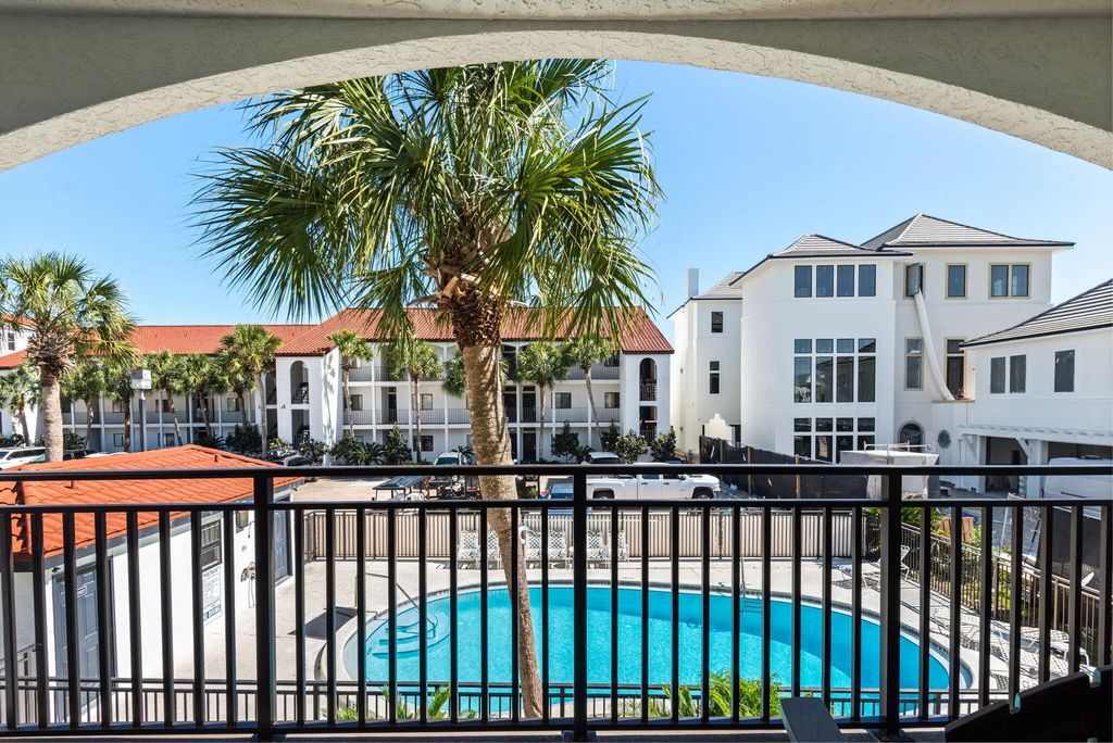 3604 E County Highway 30a Unit B5, Santa Rosa Beach
