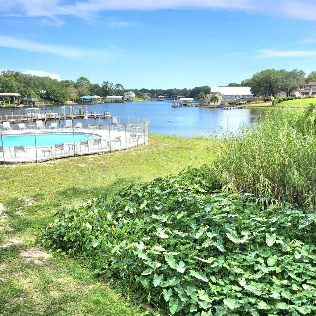 210 Pelham Road C211, Fort Walton Beach