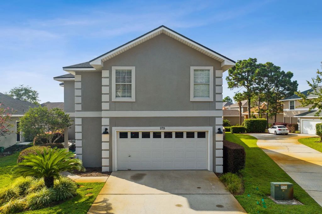 272 Chipola Cove, Destin