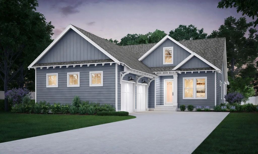 Tbd E Seabrook Way Lot 12, Watersound