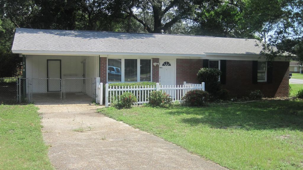 170 Nw Rainbow Drive, Fort Walton Beach