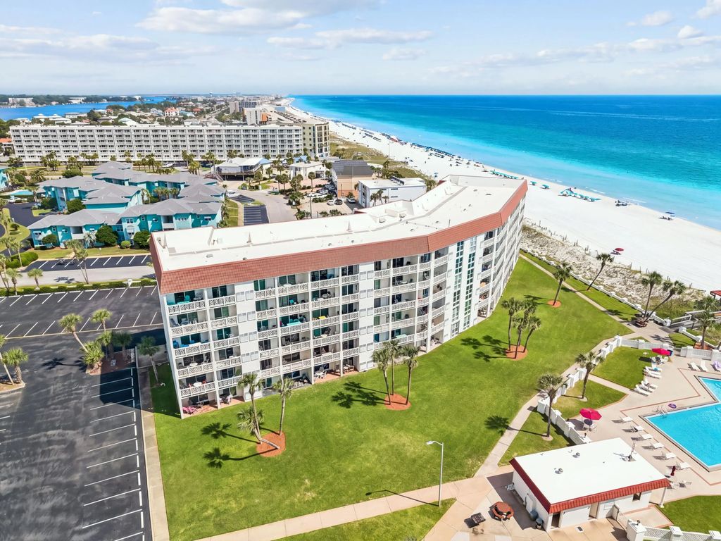 909 Santa Rosa Boulevard 329, Fort Walton Beach
