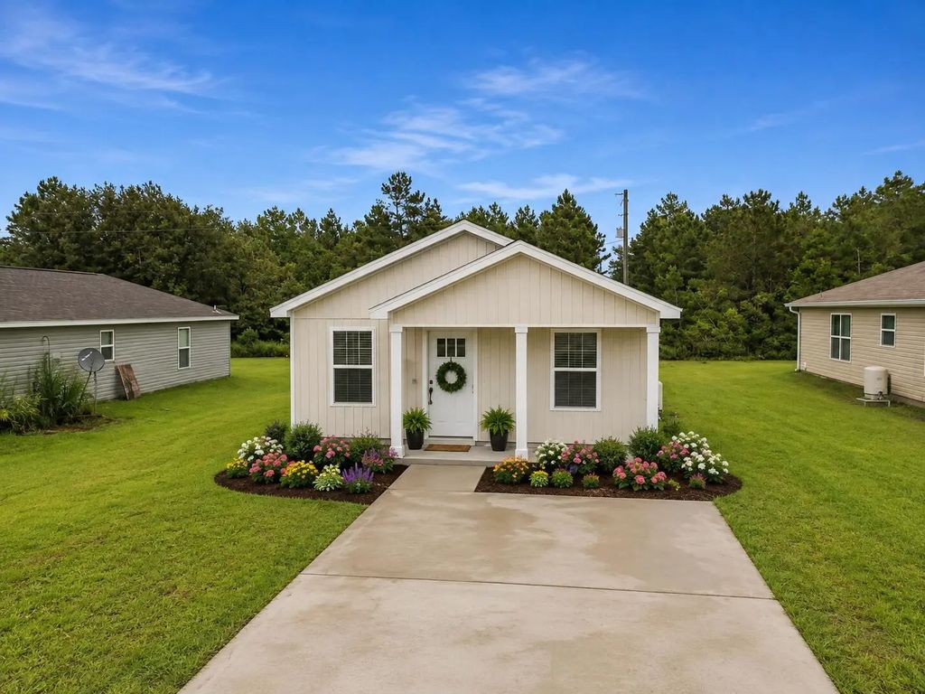 5425 Bayleaf Drive, Crestview