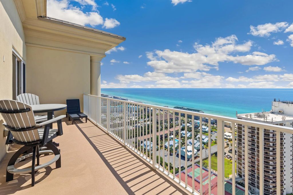 112 Seascape Boulevard 2402, Miramar Beach