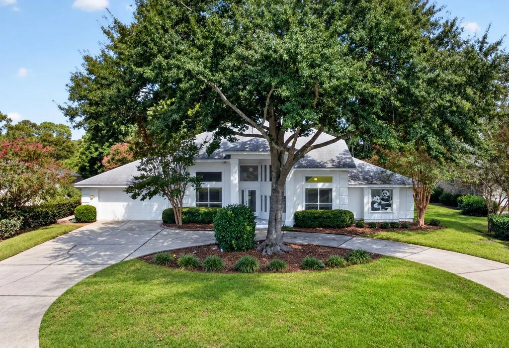 1538 Glenlake Circle, Niceville