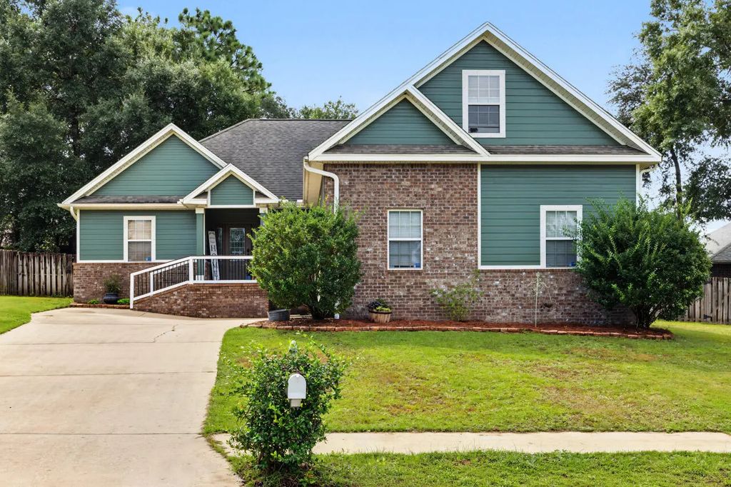 815 Wild Egret Lane, Crestview
