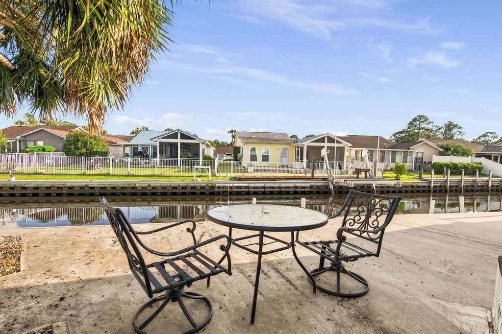 6523 Sunrise Drive, Panama City Beach