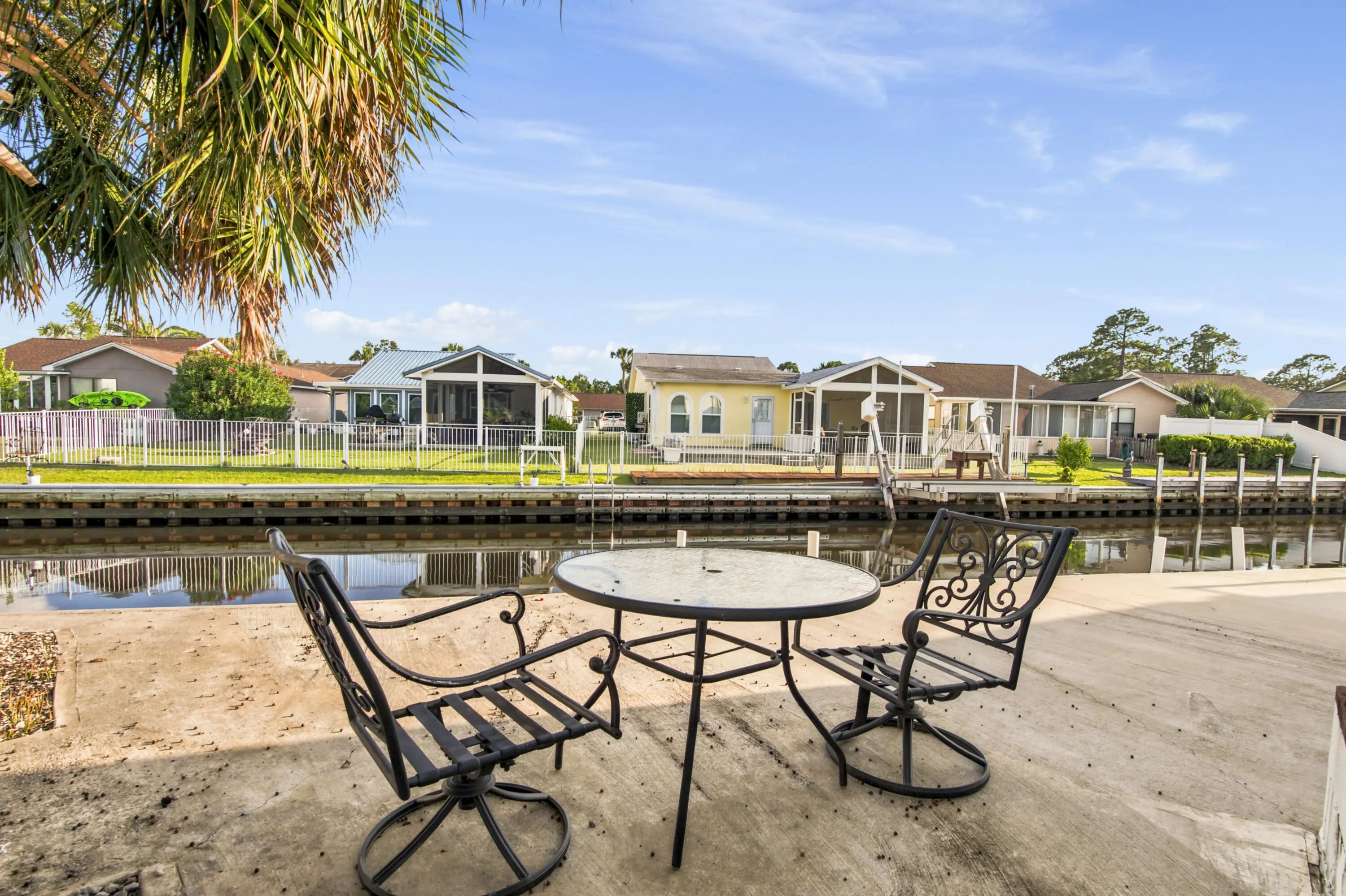 6523 Sunrise Drive, Panama City Beach