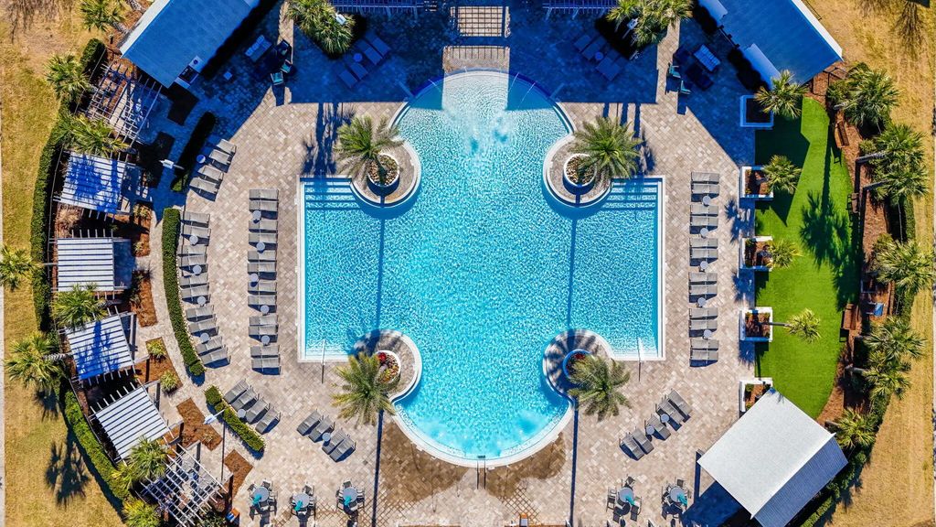 26 E Milestone Drive Unit B, Inlet Beach