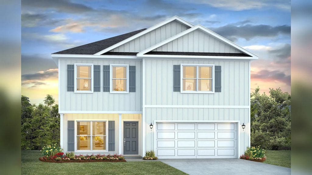 78 Ann Magnolia Lane, Santa Rosa Beach