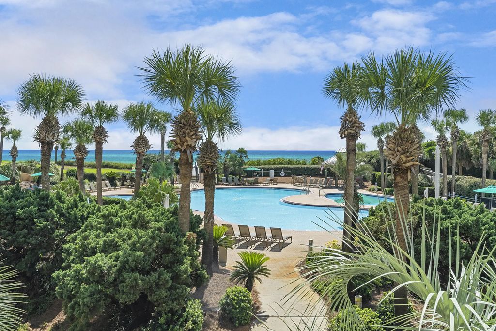 50 Monaco Street Unit 114, Miramar Beach