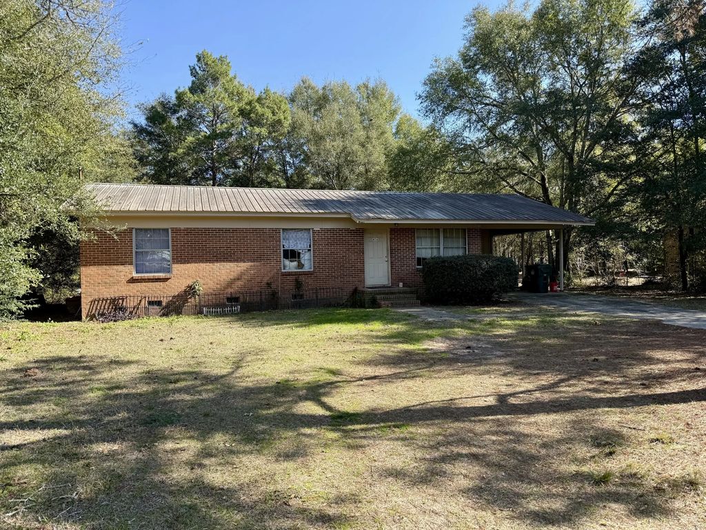 456 Us-331, DeFuniak Springs