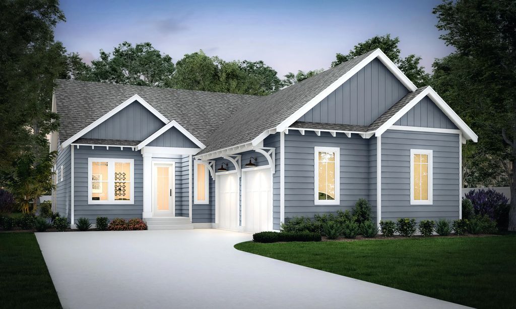 Tbd E Seabrook Way Lot 14, Watersound