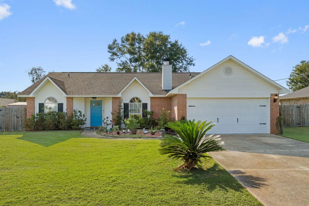 5732 Dove Drive, Pace