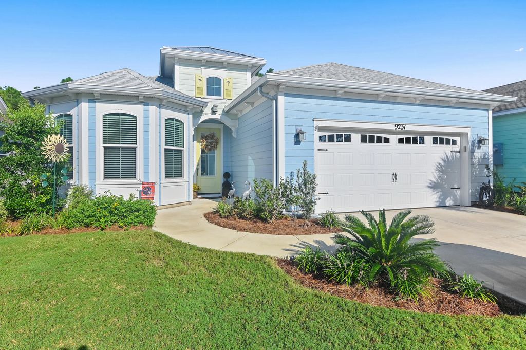 9231 Paradise Drive, Panama City Beach