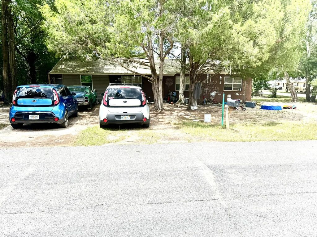 59 Jacqueline Street, DeFuniak Springs