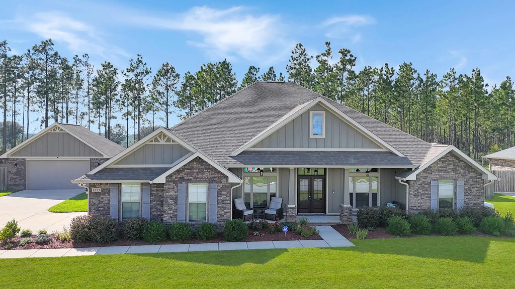 6235 Benelli Drive, Milton