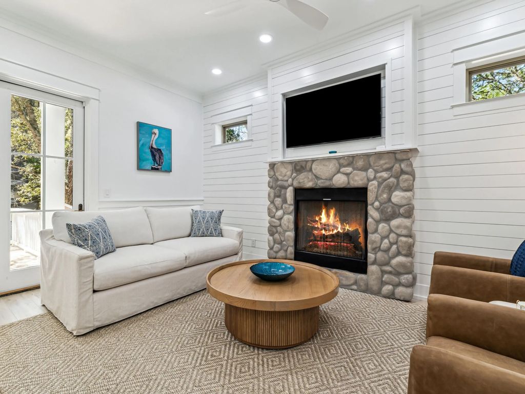 8 Gulf Mark Lane, Santa Rosa Beach
