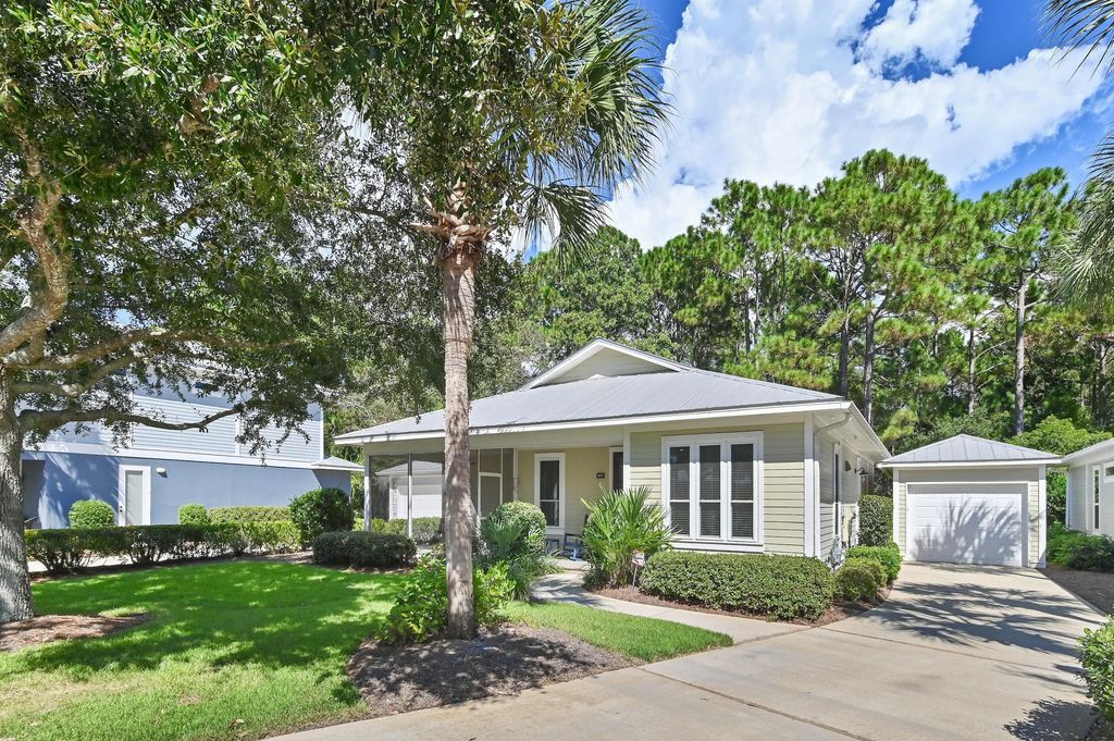 2047 Crystal Lake Drive, Miramar Beach