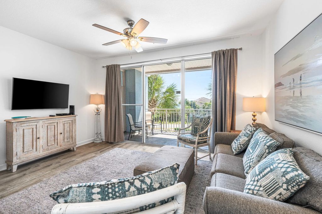 145 Spires Lane 306, Santa Rosa Beach