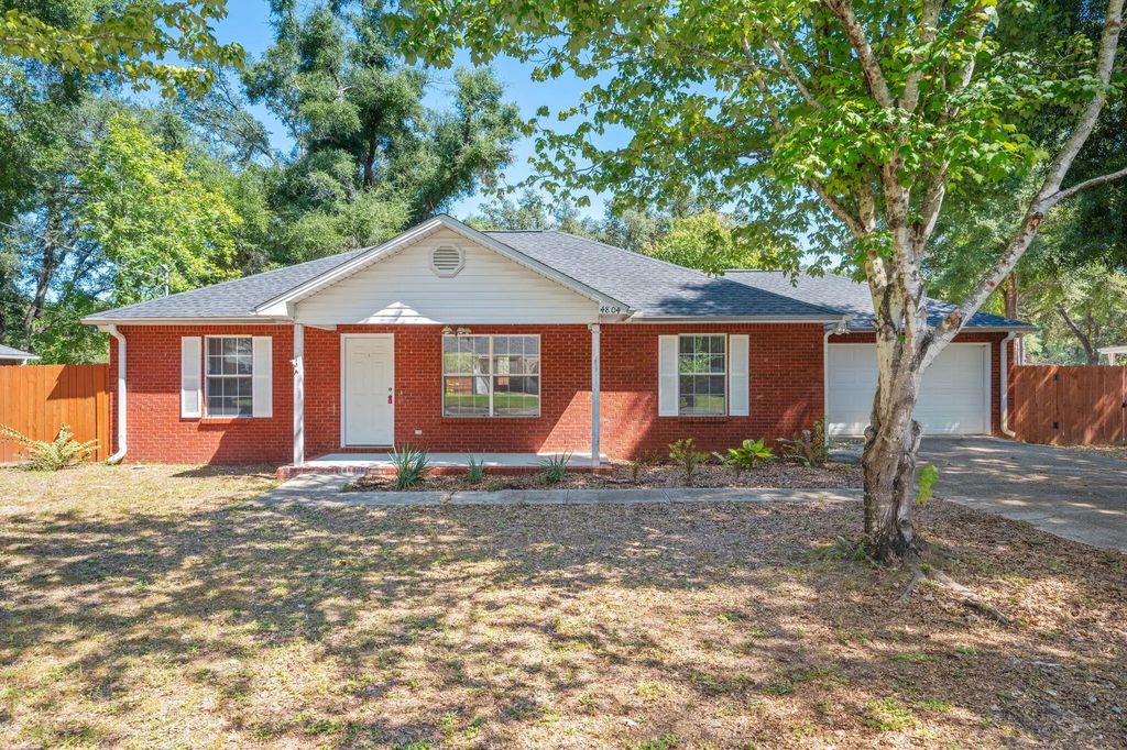 4804 Acorn Drive, Crestview