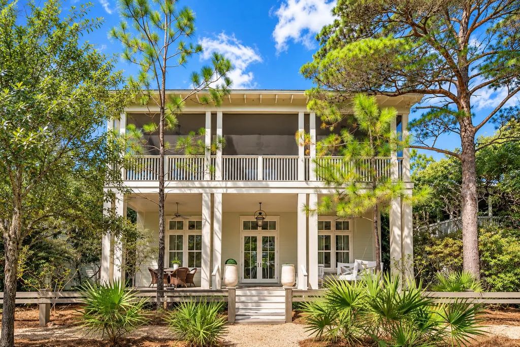 109 Bluejack Street, Santa Rosa Beach
