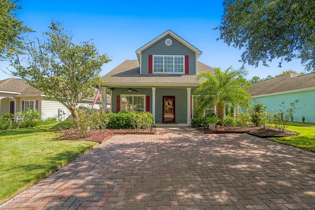 200 Turtle Cove, Panama City Beach