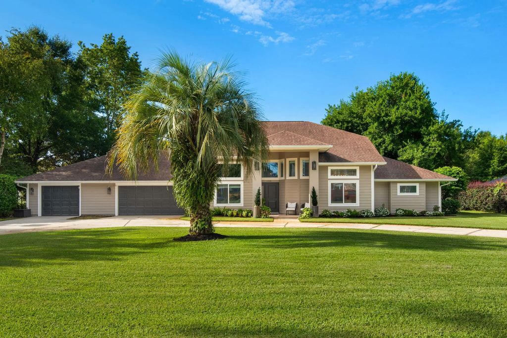 4246 Bobcat Cove, Niceville